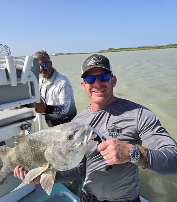 Drift Water Charters