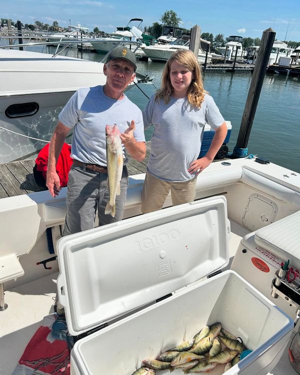 Reel Runner Charters