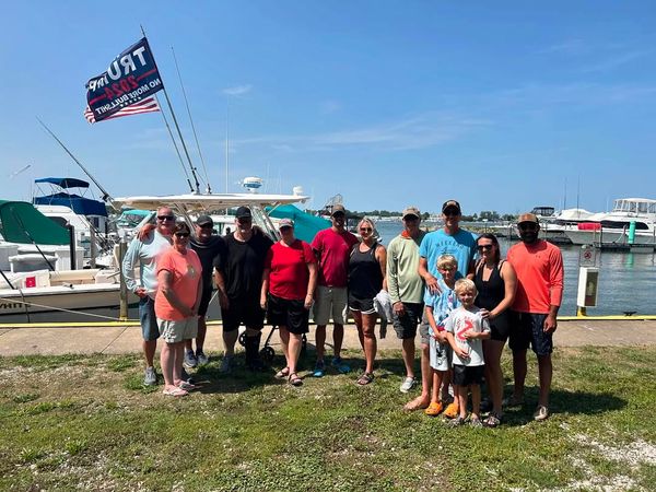 Reel Runner Charters
