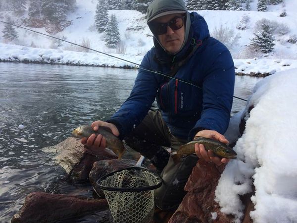 Fishwater Fly Fishing