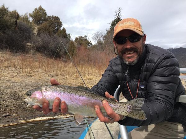 Fishwater Fly Fishing
