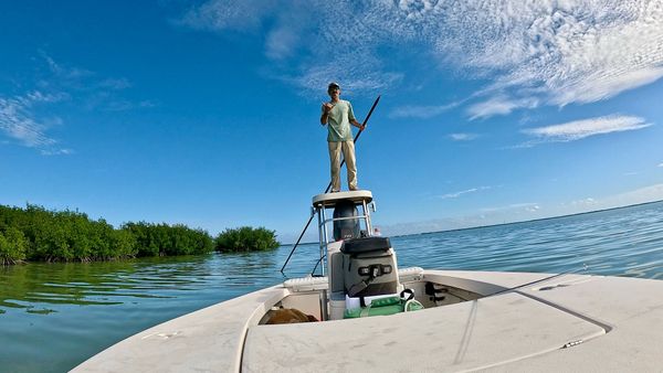 Fishwater Fly Fishing