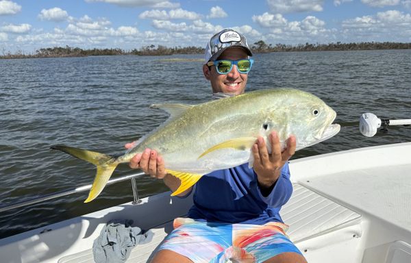 Bay West Fishing