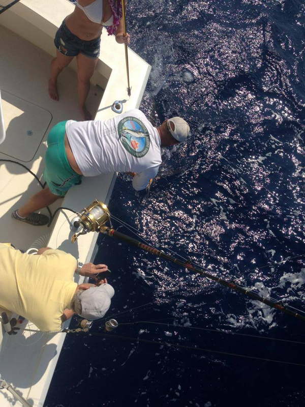 Silky Sportfishing