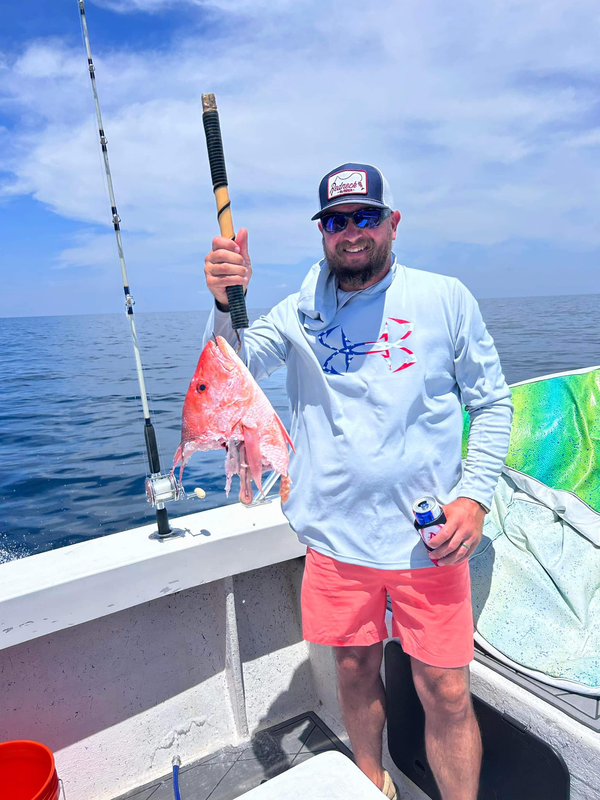 Black Diamond Fishing Charters