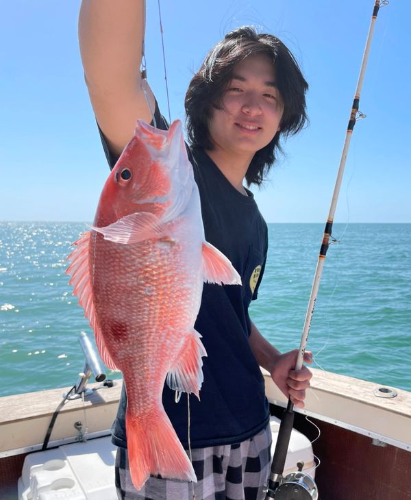Ultra Fishing Charters