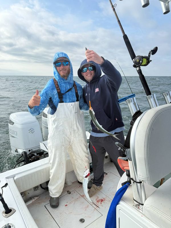 Quality Time Charters