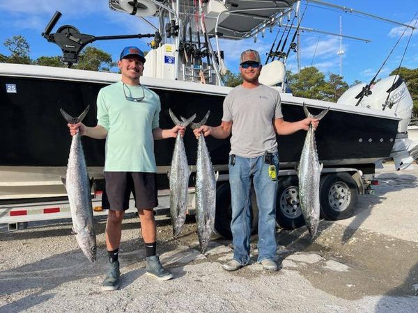 Quality Time Charters
