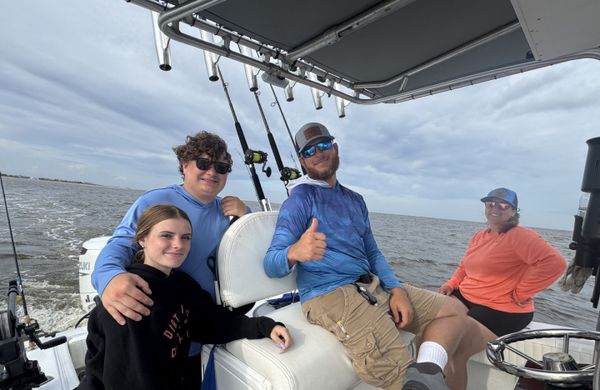 Quality Time Charters