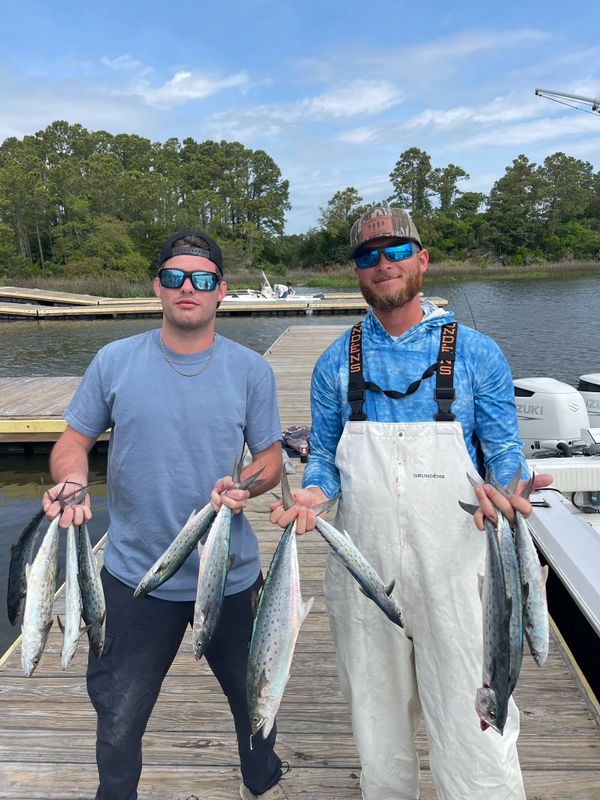 Quality Time Charters