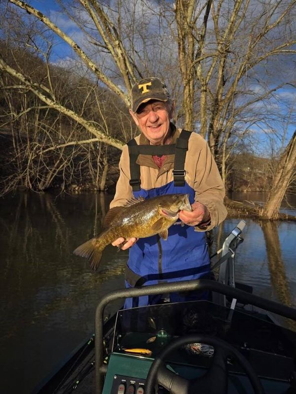 Reel Time Bass Fishing