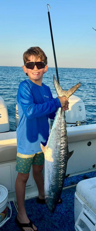 Bottoms Up Fishing Charters
