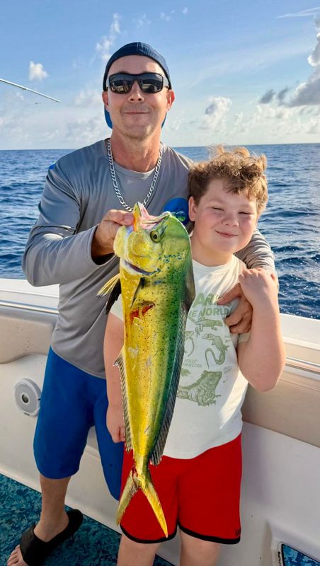 Bottoms Up Fishing Charters
