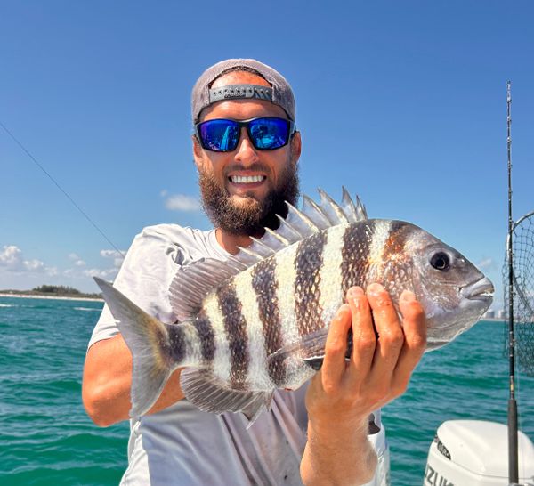 Bottoms Up Fishing Charters