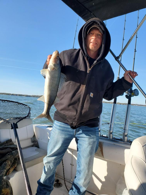 Fish On! Lake Erie Charters LLC
