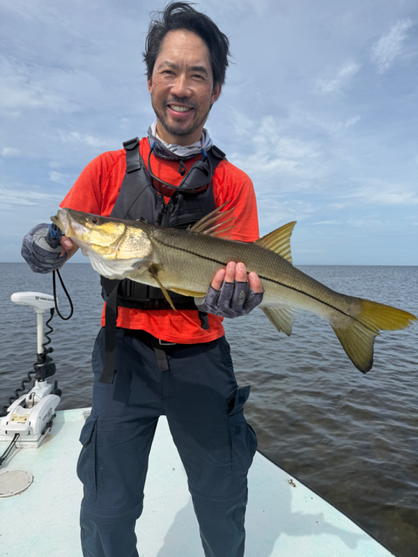 Reel Shallow Fishn Charters