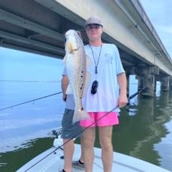 Off The Grid Charters