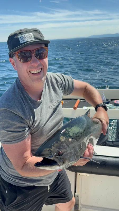 Fishing Storie Charters