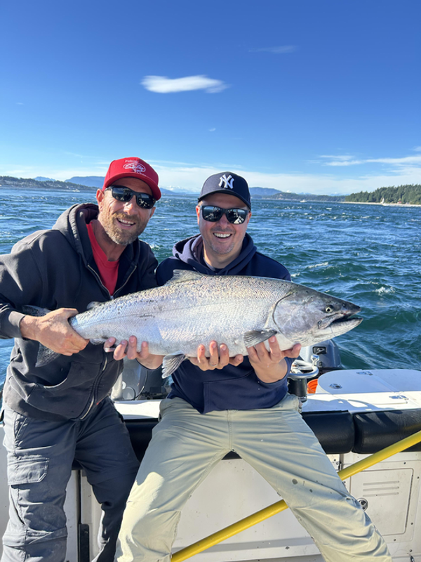 Fishing Storie Charters