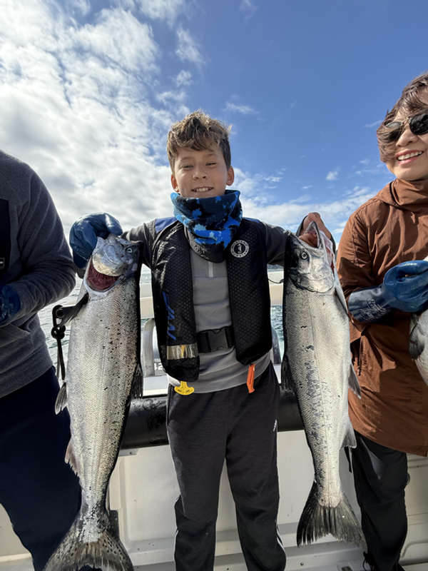Fishing Storie Charters