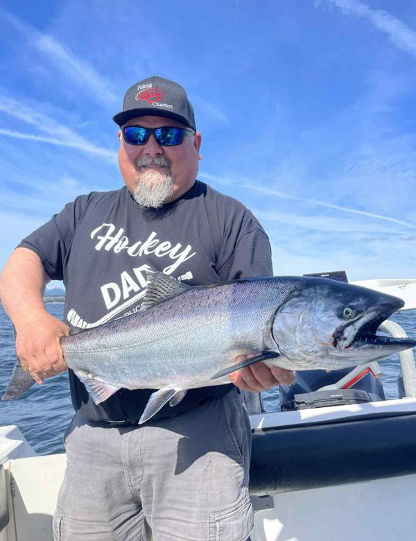 Fishing Storie Charters
