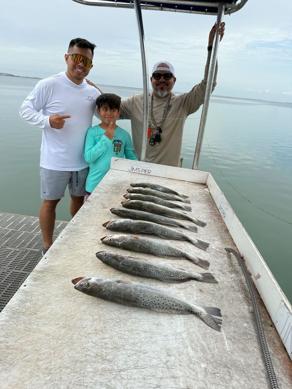 STX Bay Adventures