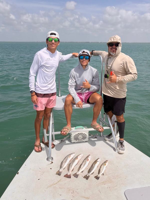 STX Bay Adventures