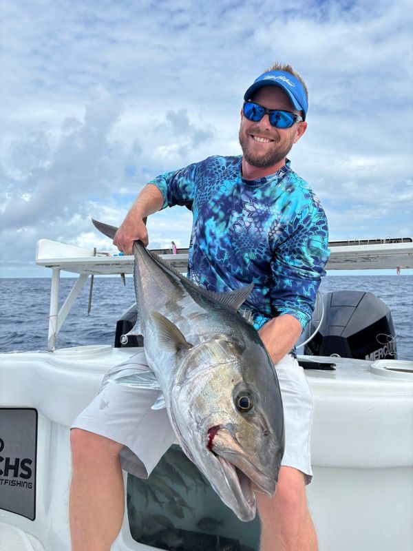 Playin Hooky Fishing Charter