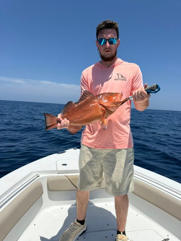 Nauti-Cartel Charters LLC