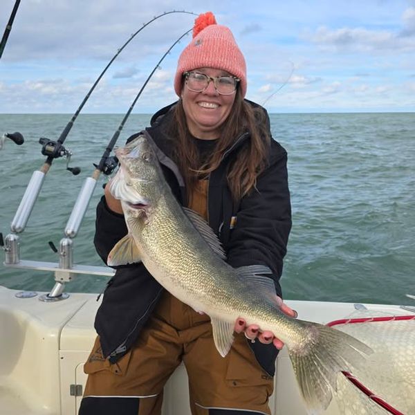 BlackH2oDog Charters