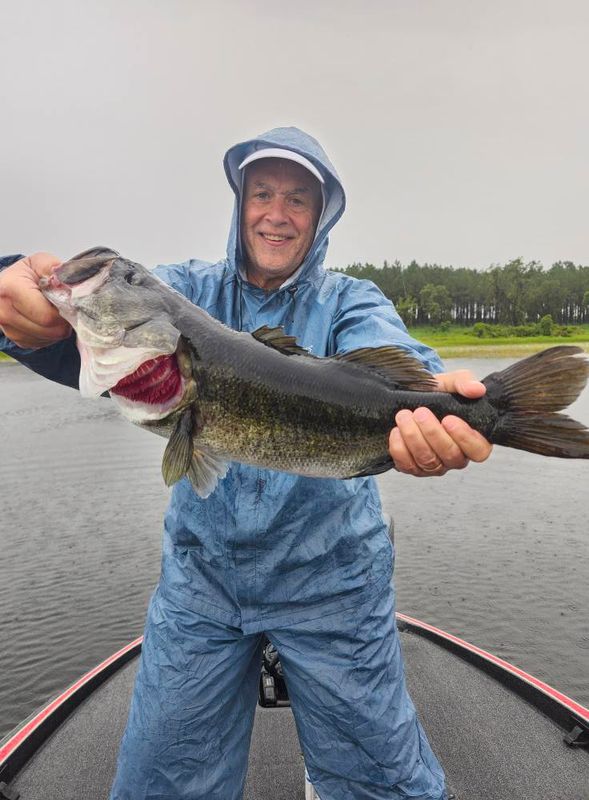 Makin Big Bass Memories