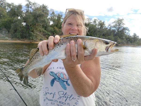 Panama Jeff's Inshore Charters