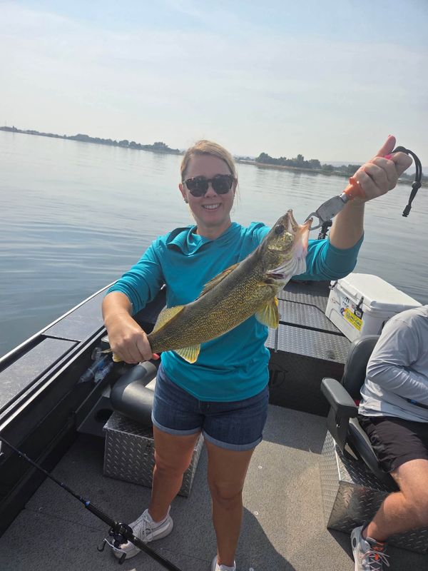 Thunder Outdoors Fishing