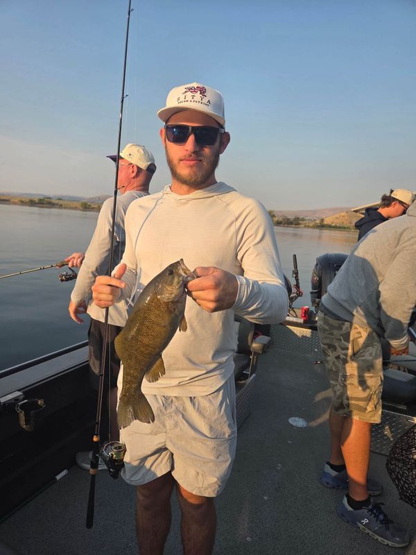Thunder Outdoors Fishing