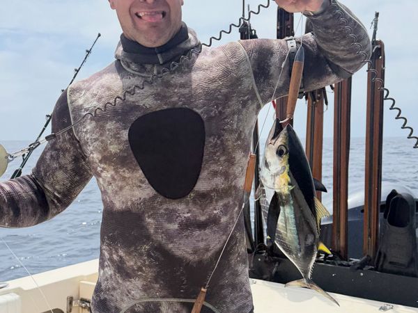 Catch Sportfishing