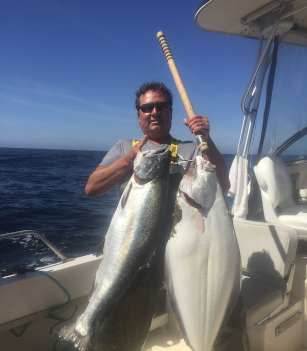 West Edge Fishing