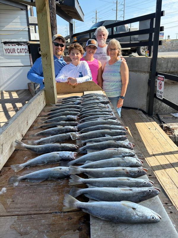 South Water Charters