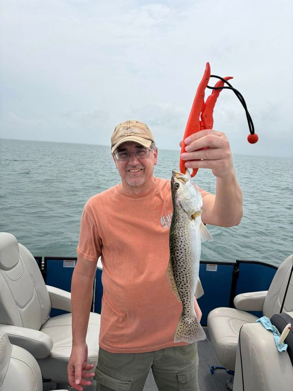 South Water Charters