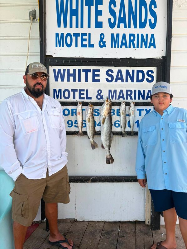South Water Charters