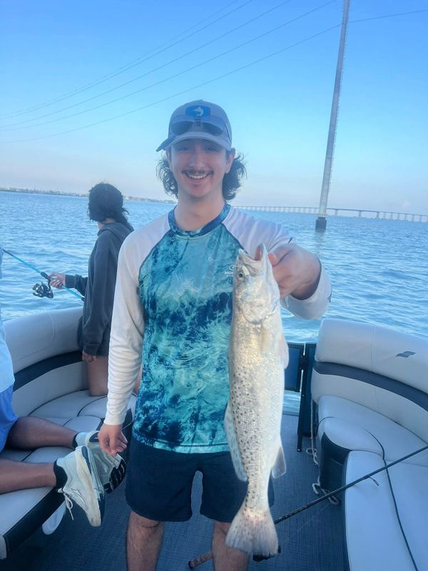 South Water Charters