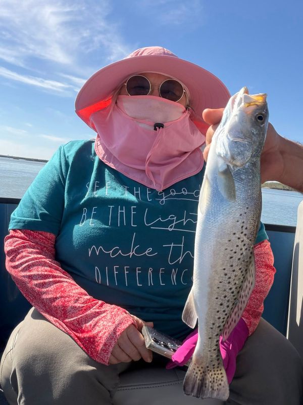 South Water Charters