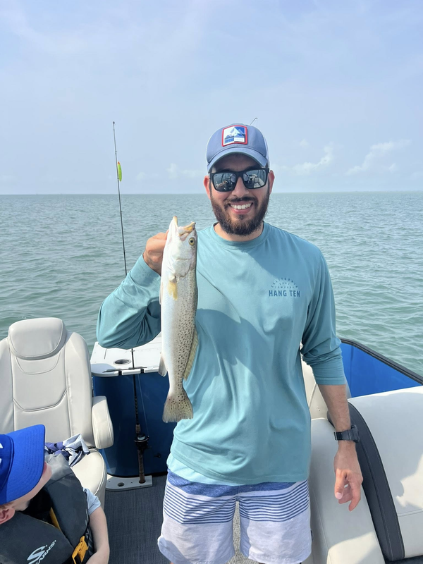 South Water Charters