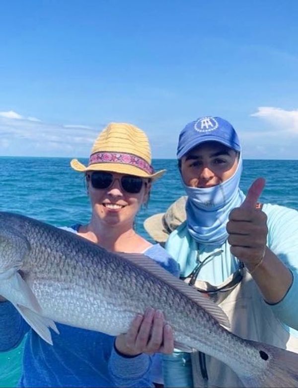 Fan Sea Luxury Charters