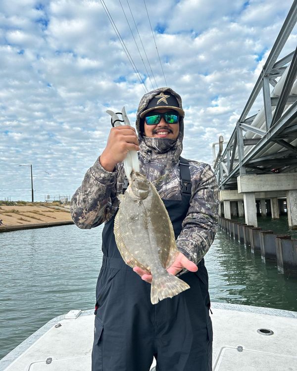 Galveston Sport Fishing