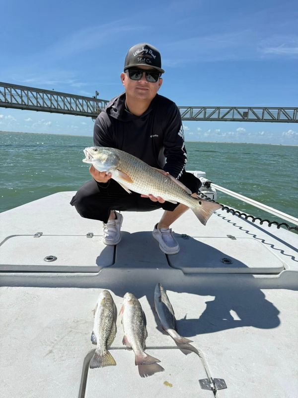 Villarreal Guide Services, LLC