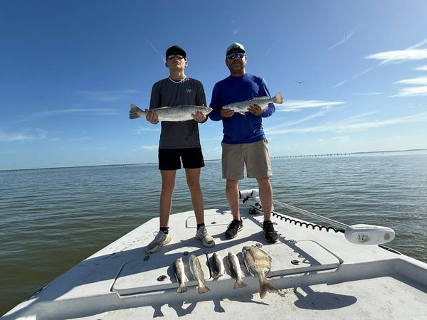 Villarreal Guide Services, LLC