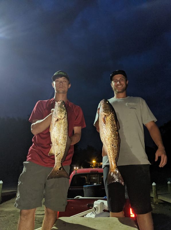 Porter Rock Charters