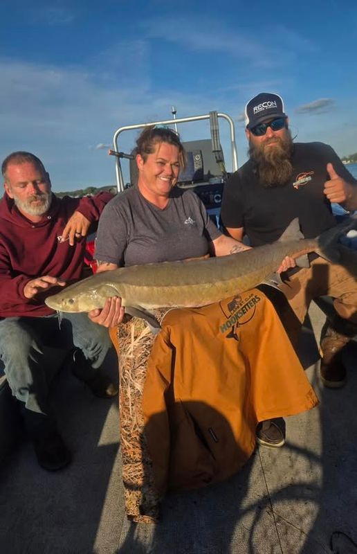 Lake St. Clair Hooksetters