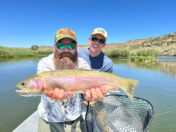Wilderness Outfitter Productions