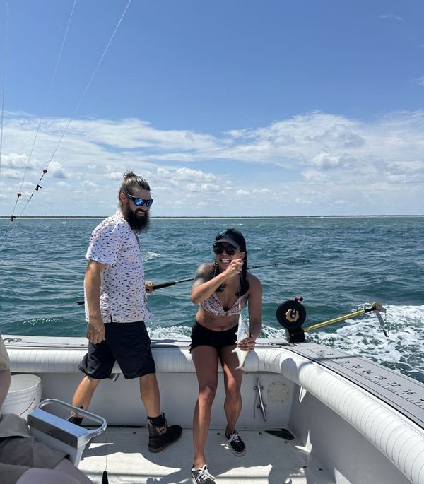 Second Sport Charters